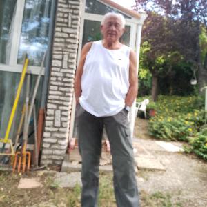 Photo de profil