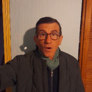 Photo de profil