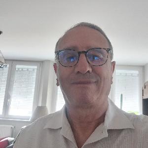 Photo de profil