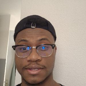 Photo de profil