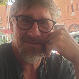Photo de profil